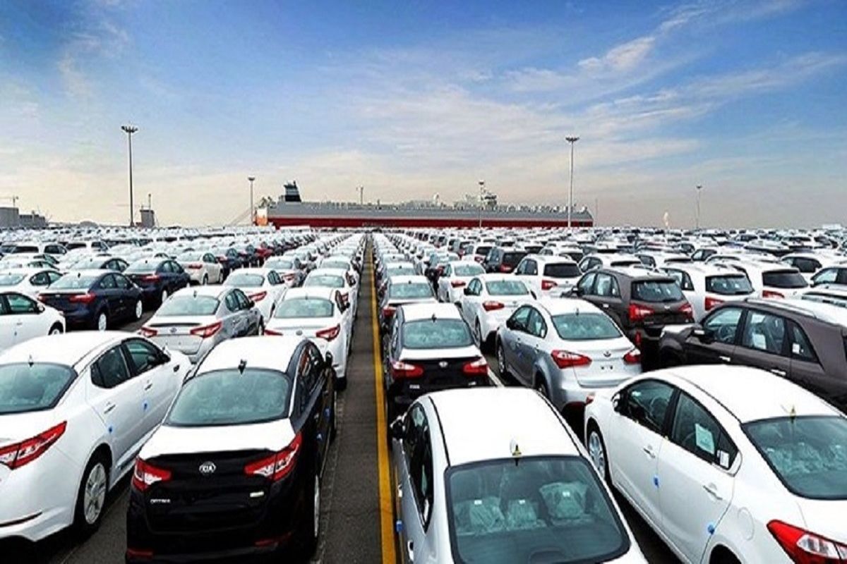 قرعه کشی خودرو به تاریخ پیوست/اطلس و آریا وارد خط تولید خودروی ایران می‌شوند