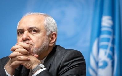 دولت آمریکا از صدور ویزا برای وزیر امورخارجه ایران خودداری کرد