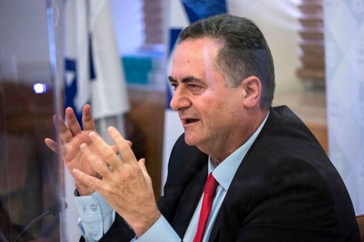 وزیر خارجه اسرائیل خواستار اعمال تحریم اقتصادی حداکثری علیه ایران شد