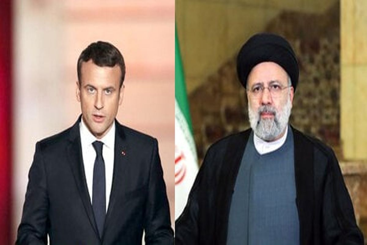 روسای جمهور ایران و فرانسه در حاشیه نشست مجمع عمومی سازمان ملل دیدار می‌کنند