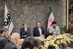 فولاد مبارکه؛ بزرگ‌ترین تولید کننده آهن اسفنجی در جهان