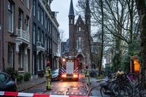 تلفات آتش‌بازی و خشونت خیابانی در آغاز سال نو هلند