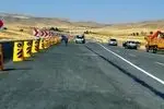 اصلاح نقطه پرتصادف محور امام قیس 