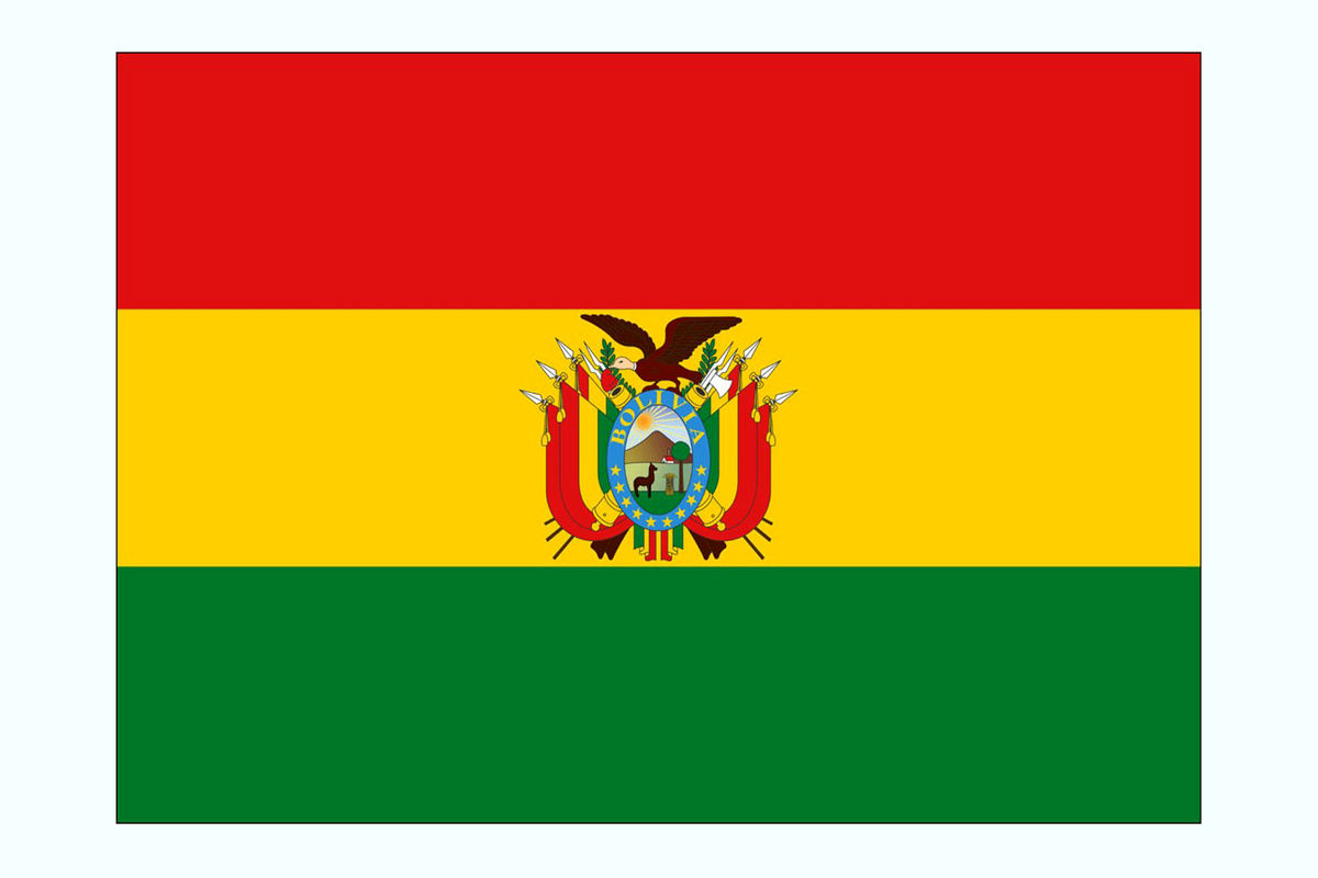 نخستین سفیر بولیوی در آمریکا پس از 11 سال منصوب شد