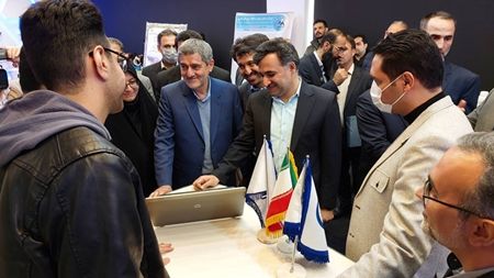 استان فارس یکی از قطب های توسعه کشور در حوزه فناوری است