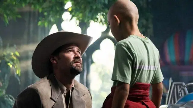 پخش ویژه فیلم «هزار توی خرگوش» با امکانات دسترسی برای نابینایان و ناشنوایان از شبکه نمایش