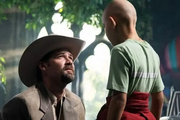 پخش ویژه فیلم «هزار توی خرگوش» با امکانات دسترسی برای نابینایان و ناشنوایان از شبکه نمایش