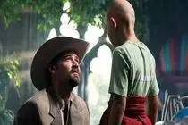 پخش ویژه فیلم «هزار توی خرگوش» با امکانات دسترسی برای نابینایان و ناشنوایان از شبکه نمایش