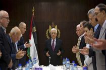 رهبران فلسطین امروز درباره توافق اسلو تصمیم گیری می کنند