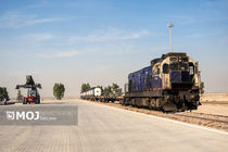 امکانات واردات خودرو با قطار فراهم شد