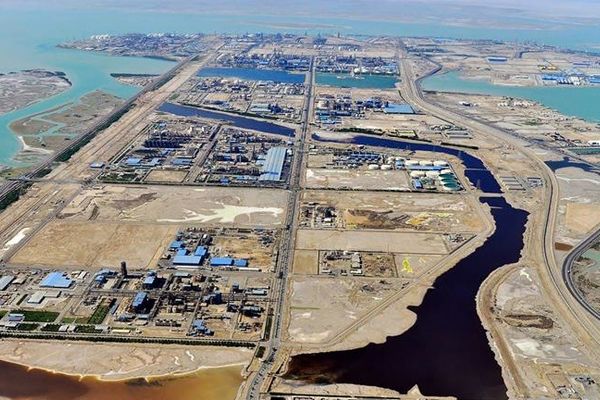 مدیران عامل جدید شرکت‌های پتروشیمی کارون، پالایش گاز هویزه و بیدبلند خلیج‌فارس فارس معارفه شدند