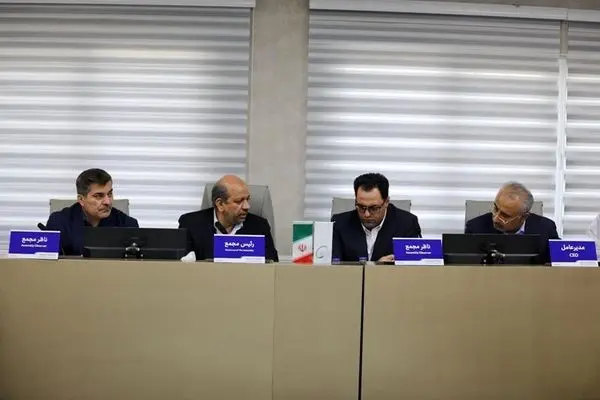 پتروشیمی بندرامام برای دومین سال پیاپی افزایش سرمایه می‌دهد