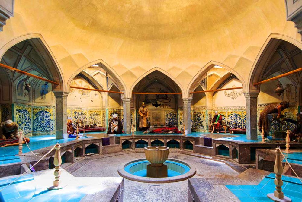 موزه‌های استان اصفهان روز  ۲۸ صفر تعطیل است
