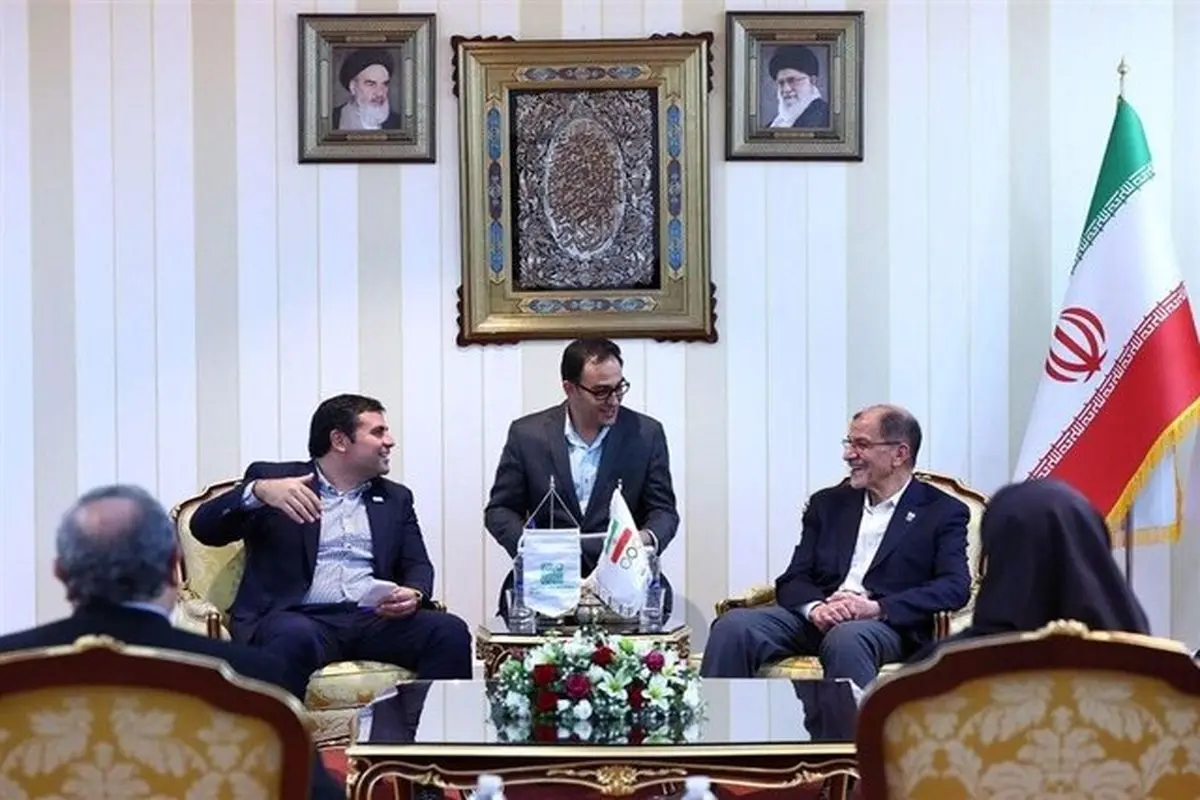 ورزشی