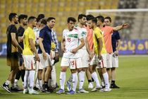 آخرین اخبار از اردوی تیم ملی فوتبال ایران