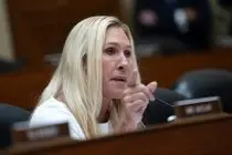 نماینده جمهوری‌خواه از دیدار ترامپ با رئیس موقت سوریه انتقاد کرد