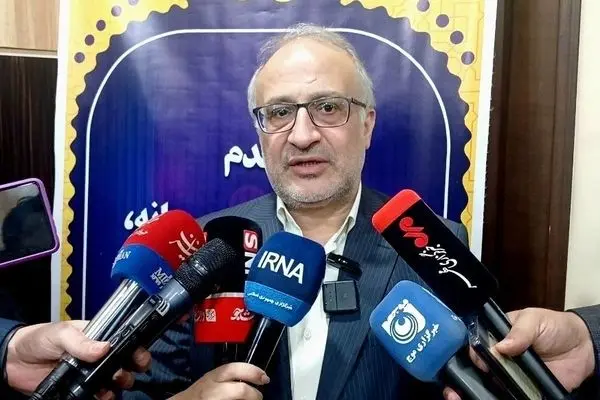 سازمان بازرسی در خط مقدم حمایت از تولید و اشتغال است