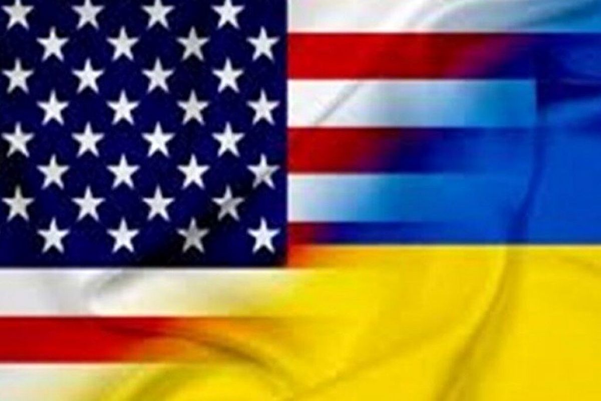 آمریکا و اوکراین درباره جنگ اختلاف دارند