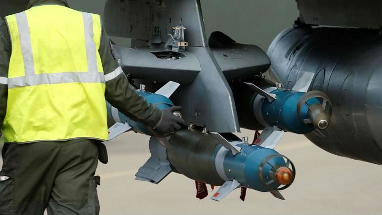 گروگانگیری 50 بمب اتمی آمریکا توسط دولت ترکیه
