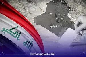 اینفوگرافیک/نتایج نهایی انتخابات پارلمانی در بغداد