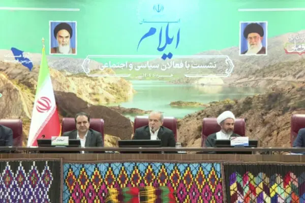 بنده بدون شک اصلاح‌طلب هستم و تردیدی در این مسئله نیست