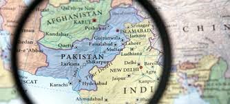 هند، افغانستان و ایران نسبت به حملات تروریستی از خاک پاکستان نگرانند