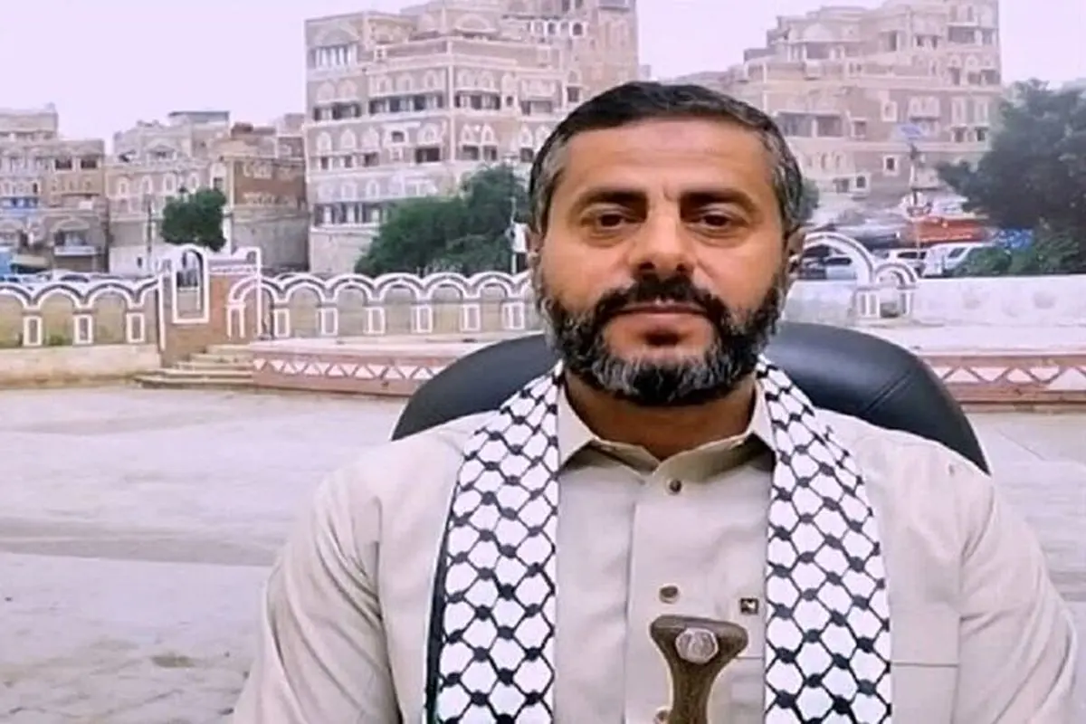 پشتیبانی یمن از غزه همچنان ادامه دارد