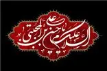 مظلومیت و غربت کریم اهل بیت (ع) از زبان حجت الاسلام عالی + فیلم
