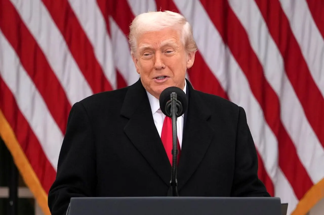 ترامپ از نزدیکی  به توافق اوکراین خبر داد