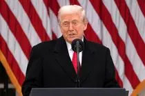 ترامپ از نزدیکی  به توافق اوکراین خبر داد