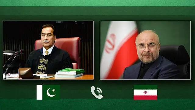 همکاری منطقه‌ای شرط اساسی نابودی تروریسم است