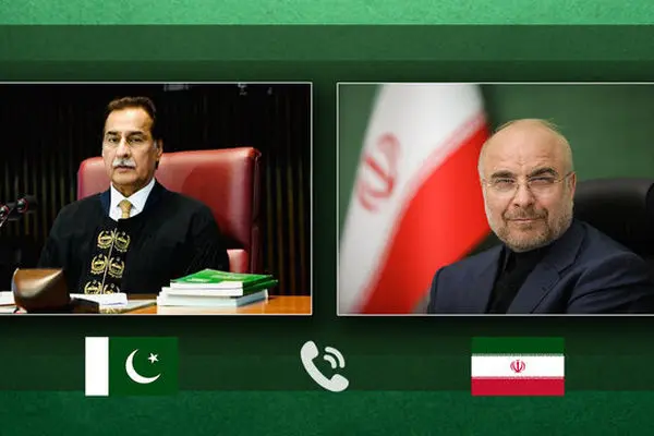 همکاری منطقه‌ای شرط اساسی نابودی تروریسم است