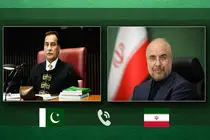 همکاری منطقه‌ای شرط اساسی نابودی تروریسم است