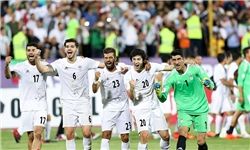 برگزاری دیدار تیم‌های فوتبال ایران و سوریه در مشهد منوط به تصمیم کی‌روش