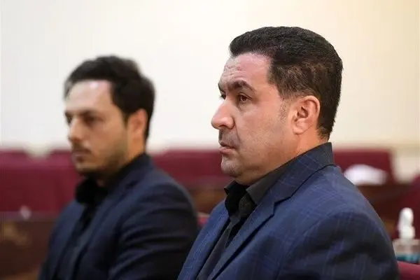 محمد تابع سرپرست دبیر کلی کمیته ملی المپیک شد