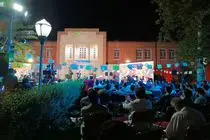 اختتامیه ششمین رویداد تولید محتوای دیجیتال بسیج برگزار شد