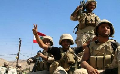 ارتش لبنان برای مرحله نهایی عملیات علیه داعش آماده می‌شود