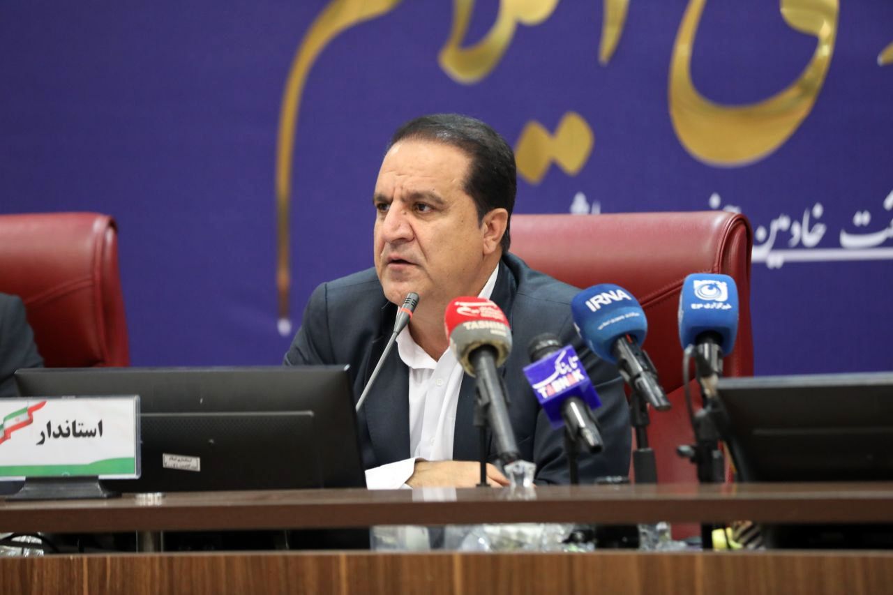 بهبود زیرساخت‌های مرزی و تقویت بخش خصوصی اولویت جدی دولت است