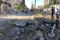انفجار در شمال سوریه علیه مواضع القاعده