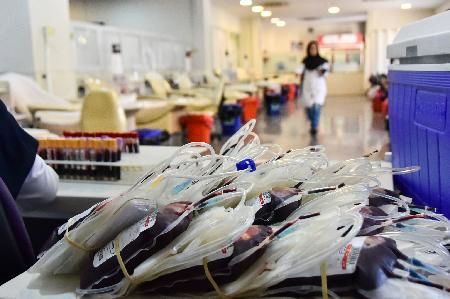 اهدای خون در دو ماه اول سال 1403 افزایش 12 درصدی داشته است