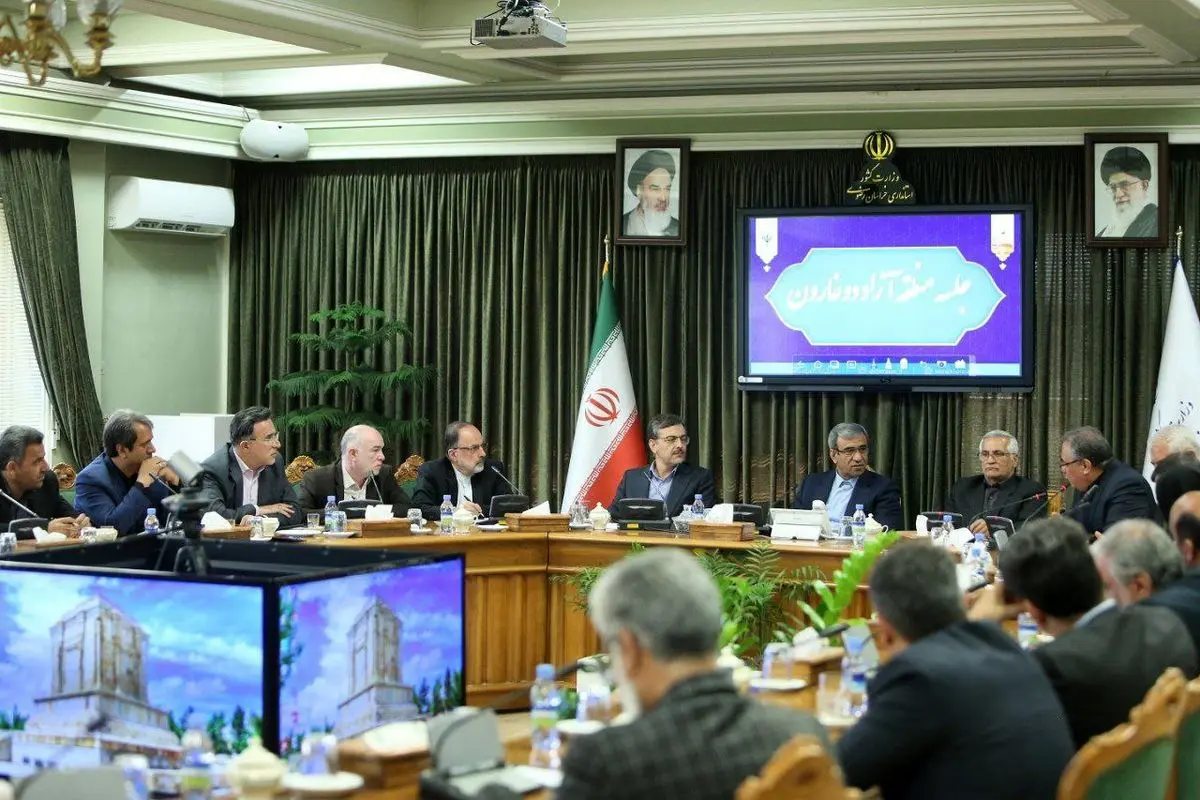 منطقه آزاد دوغارون یک فرصت طلایی است که نباید قربانی بروکراسیهای زائد شود