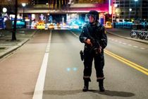 پلیس نروژ از کشف و منهدم سازی ساختن یک بمب در مرکز اسلو خبر داد