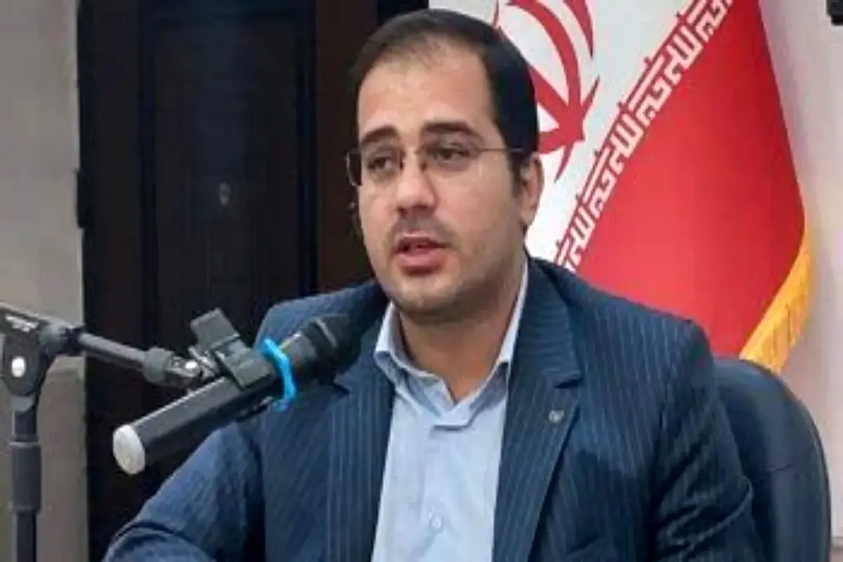 حال عمومی دادستان رفسنجان مساعد است