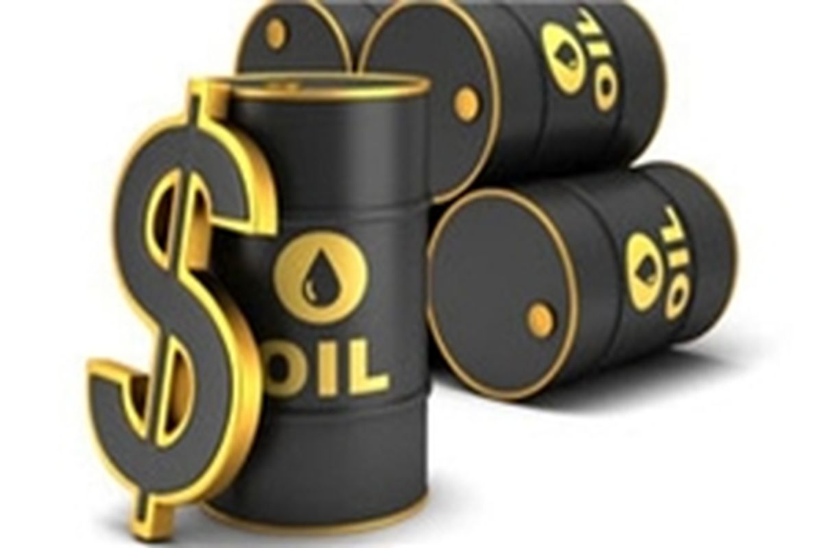 قیمت نفت برنت به رکورد ۷۰.۰۵ دلار رسید