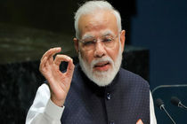 نخست وزیر هند خواستار اتحاد جهان برای مقابله با تروریسم شد