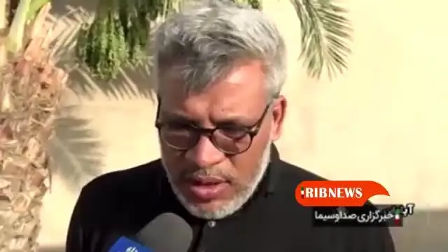 فیلم عذرخواهی مردی که مدعی شد ۳۰ ساعت در زیر آوار متروپل بود