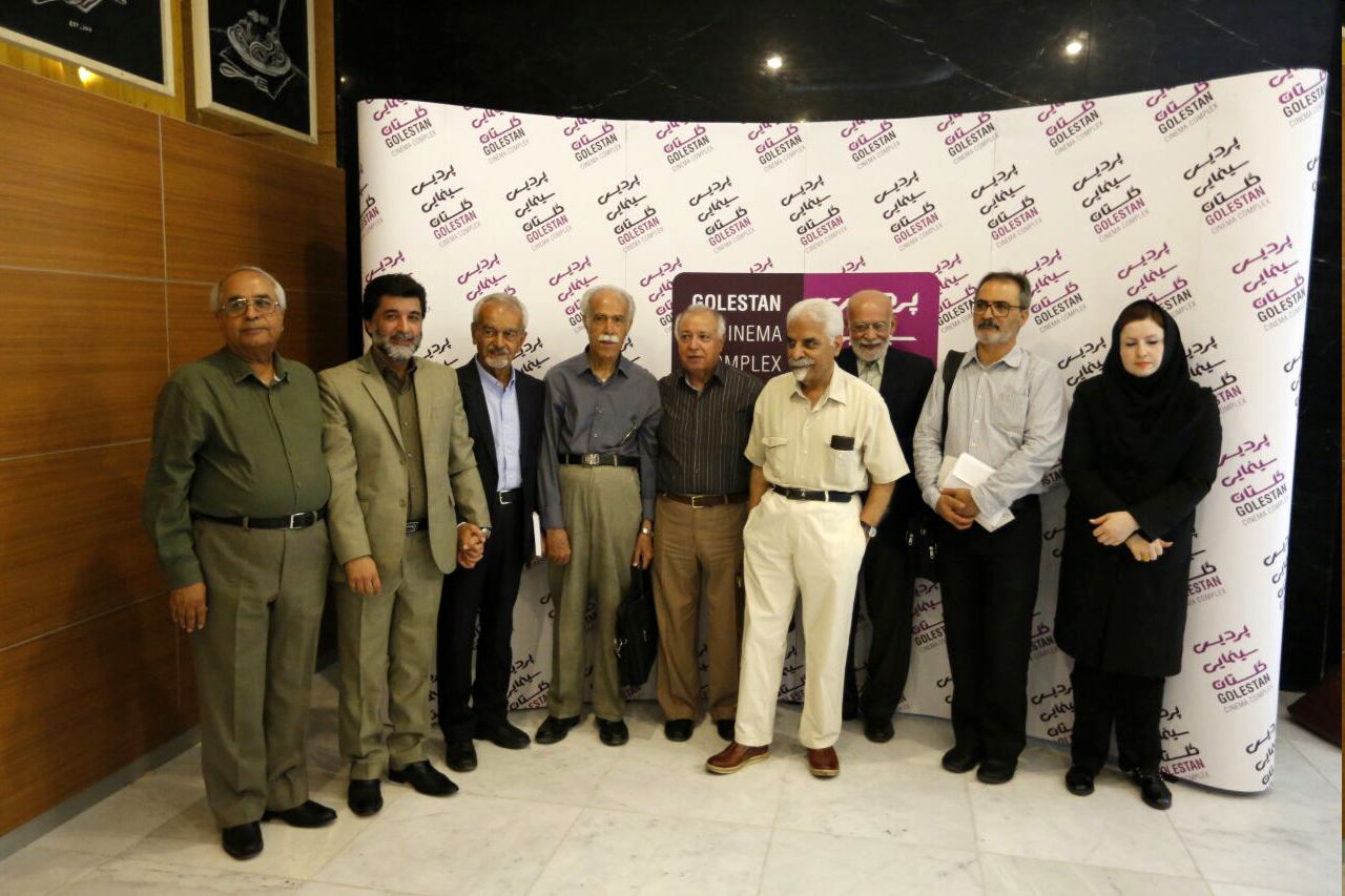 بعد از ۴۸ سال، نخستین پردیس سینمایی در شیراز افتتاح شد