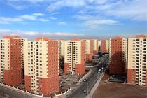 احداث بیش از 4 هزار واحد مسکن مهر در استان اردبیل