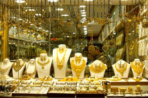صنف طلا و جواهر، آمادگی کامل برای گسترش صادرات طلا را دارد