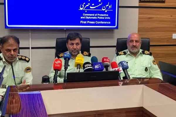 ساختار یگان‌های حفاظتی فراجا بازطراحی شد